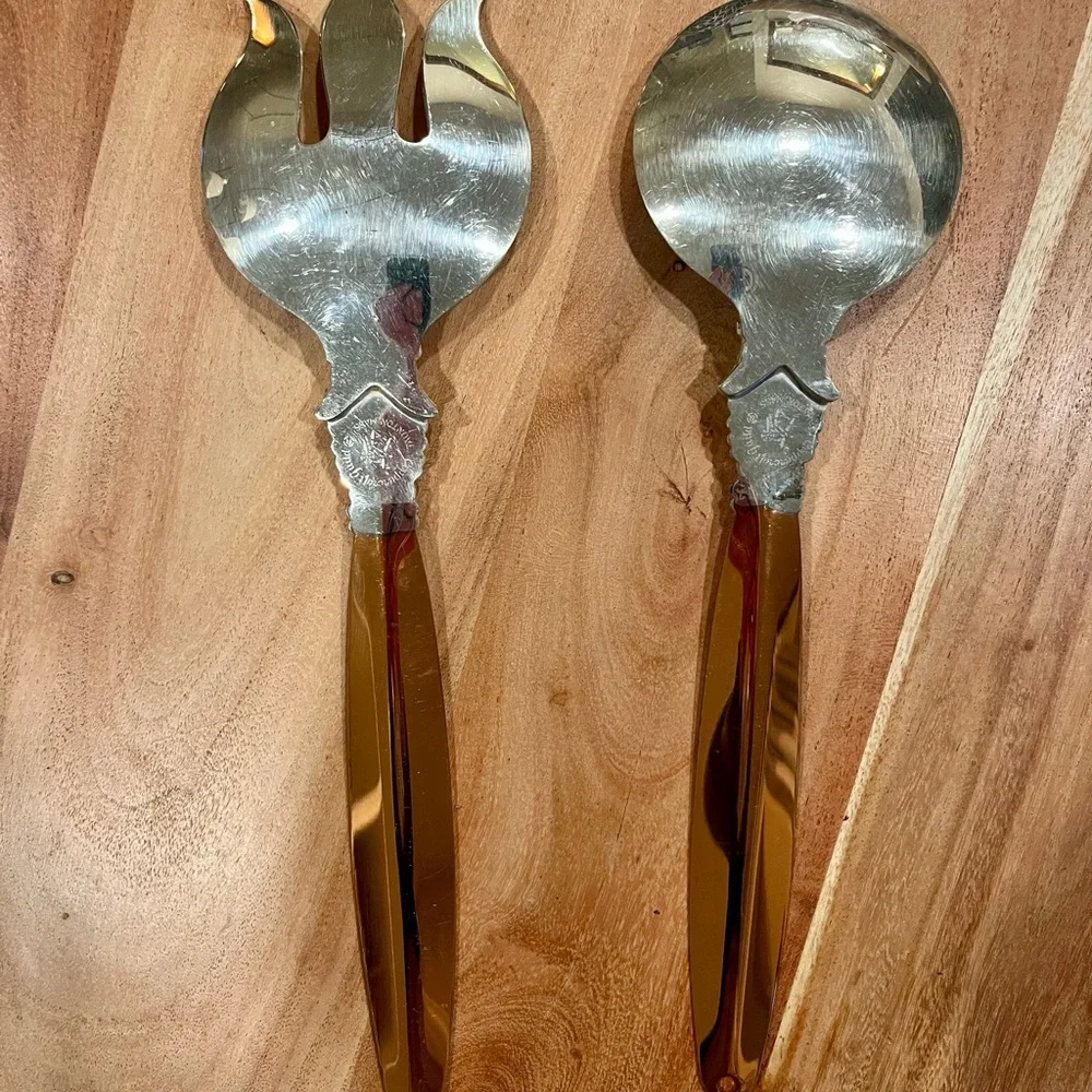 Coppercraft Guild vintage coppercraft